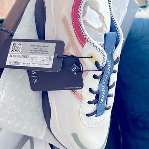 Armani Exchange sneaker